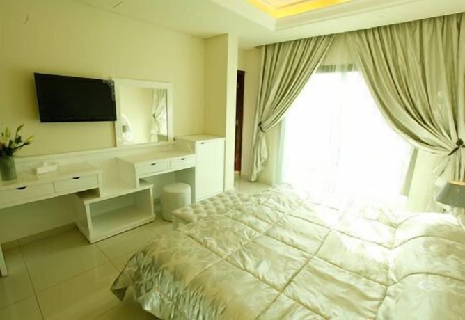 Imagen de la habitación del Hotel Le Noble. Foto 13