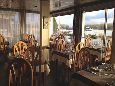 Imagen general del Hotel Le Normandie. Foto 4