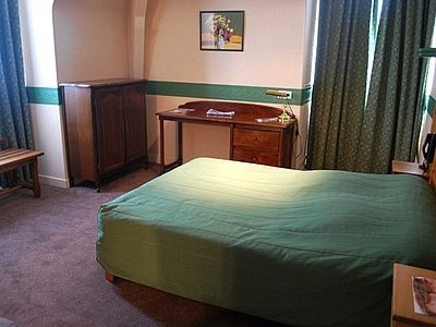 Imagen general del Hotel Le Normandie. Foto 5
