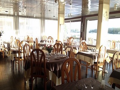 Imagen general del Hotel Le Normandie. Foto 6
