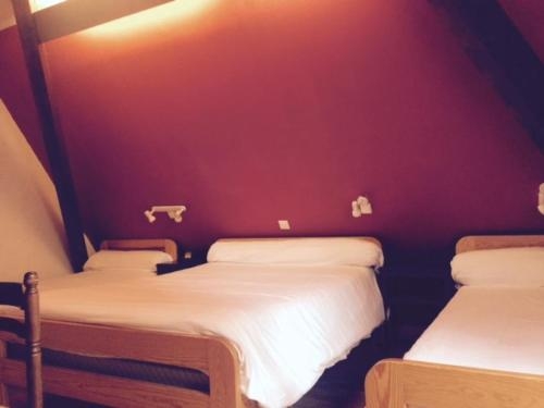 Imagen de la habitación del Hotel Le Nouvel, Domme. Foto 9