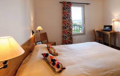 Imagen de la habitación del Hotel Le Nouvel, Portes-les-Valence. Foto 6