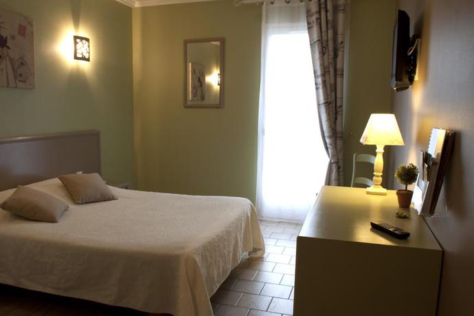 Imagen general del Hotel Le Nuage. Foto 3