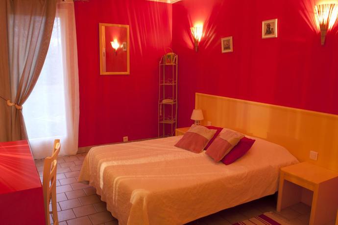 Imagen general del Hotel Le Nuage. Foto 4
