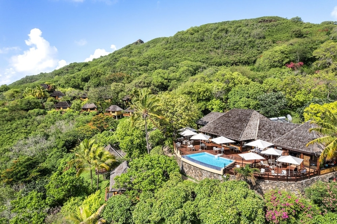 Imagen general del Hotel Le Nuku Hiva by Pearl Resorts. Foto 1