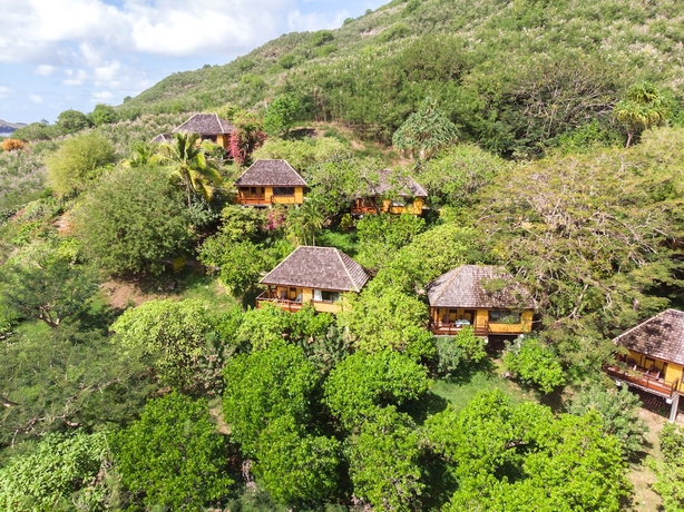 Imagen de la habitación del Hotel Le Nuku Hiva by Pearl Resorts. Foto 8