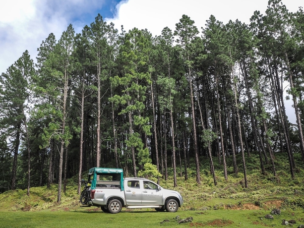 Imagen general del Hotel Le Nuku Hiva by Pearl Resorts. Foto 2