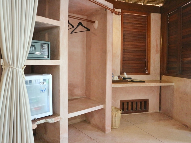 Imagen de la habitación del Hotel Le Nusa Beach Club. Foto 14