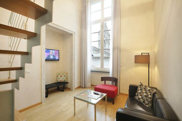 Imagen de la habitación del Hotel Le Nuvole Residenza d\'epoca. Foto 8