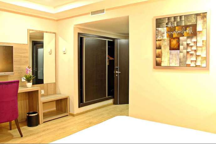 Imagen de la habitación del Hotel Le Pacha, Or&aacute;n. Foto 2