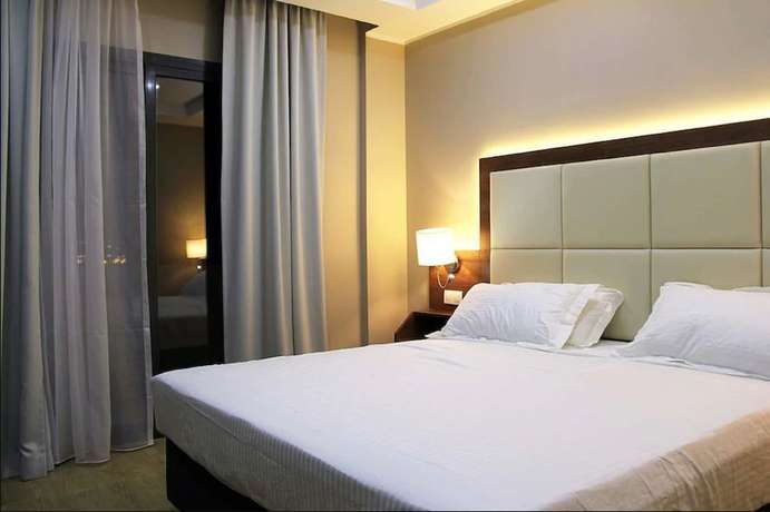 Imagen de la habitación del Hotel Le Pacha, Or&aacute;n. Foto 4