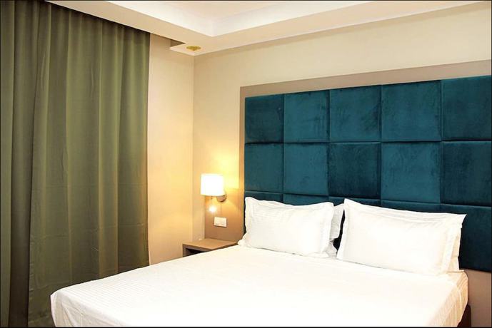 Imagen de la habitación del Hotel Le Pacha, Or&aacute;n. Foto 7