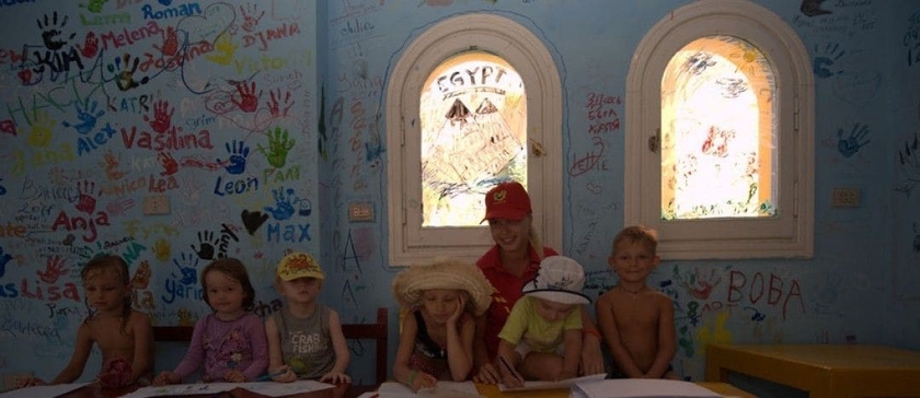 Imagen general del Hotel Le Pacha Resort. Foto 2