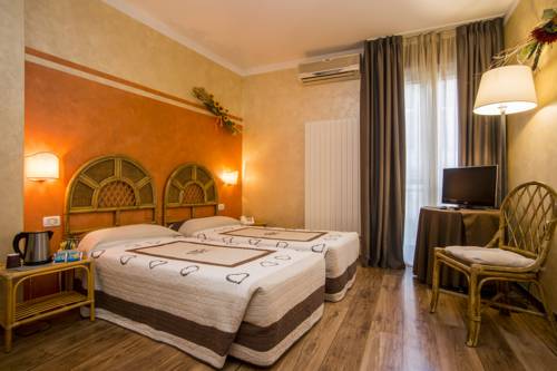 Imagen general del Hotel Le Pageot. Foto 2