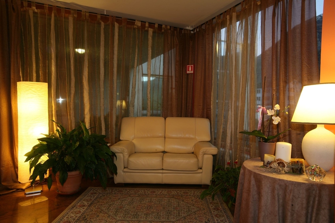 Imagen de los interiores del Hotel Le Pageot. Foto 9
