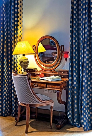 Imagen de los interiores del Hotel Le Palace, Tesalonica. Foto 16