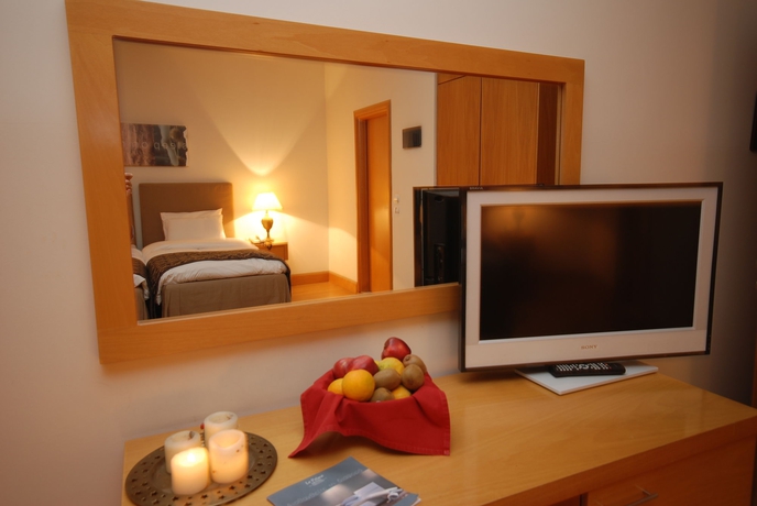 Imagen de la habitación del Hotel Le Palace, Tesalonica. Foto 7