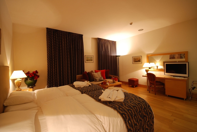 Imagen de la habitación del Hotel Le Palace, Tesalonica. Foto 9