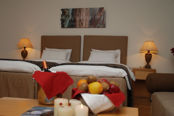 Imagen de la habitación del Hotel Le Palace, Tesalonica. Foto 10