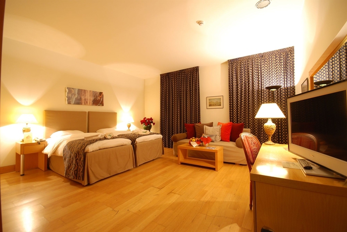 Imagen de la habitación del Hotel Le Palace, Tesalonica. Foto 11