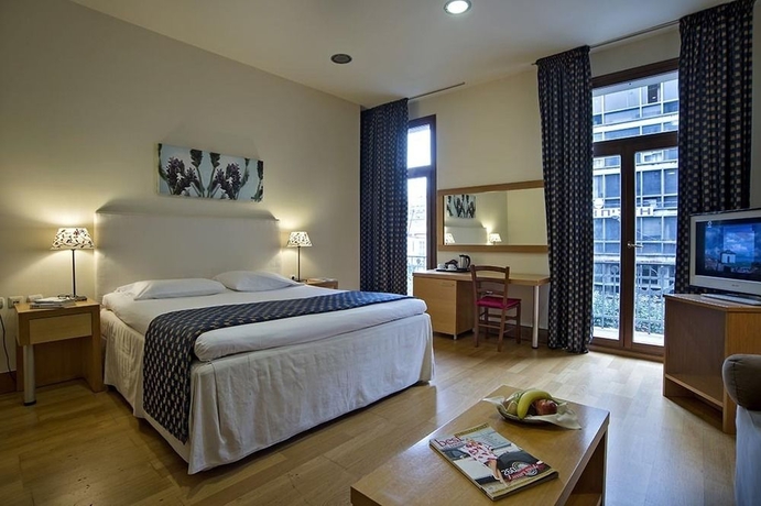 Imagen de la habitación del Hotel Le Palace, Tesalonica. Foto 13