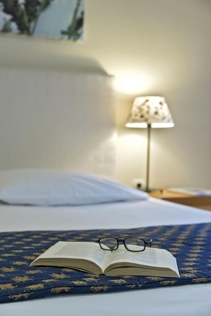 Imagen de la habitación del Hotel Le Palace, Tesalonica. Foto 14