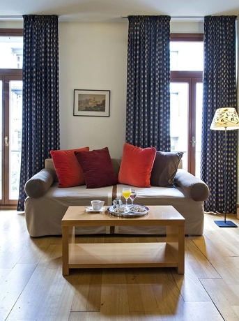 Imagen de la habitación del Hotel Le Palace, Tesalonica. Foto 15