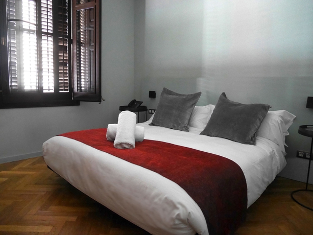 Imagen de la habitación del Hotel Le Palacete by Sweett. Foto 2