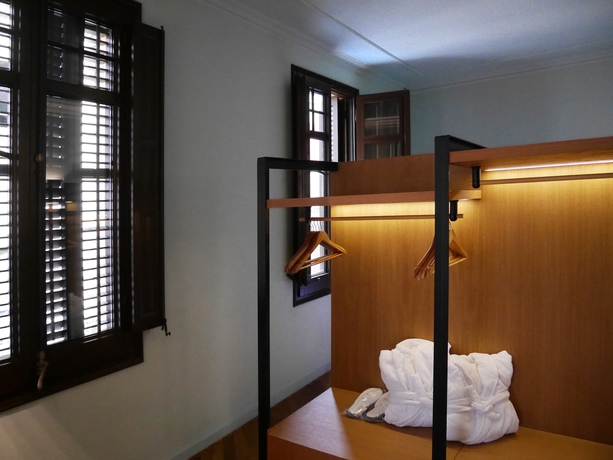 Imagen de la habitación del Hotel Le Palacete by Sweett. Foto 3