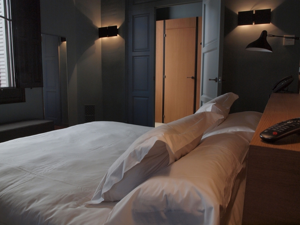 Imagen de la habitación del Hotel Le Palacete by Sweett. Foto 5