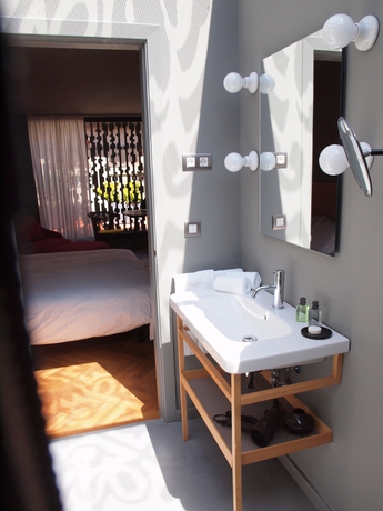 Imagen de la habitación del Hotel Le Palacete by Sweett. Foto 6