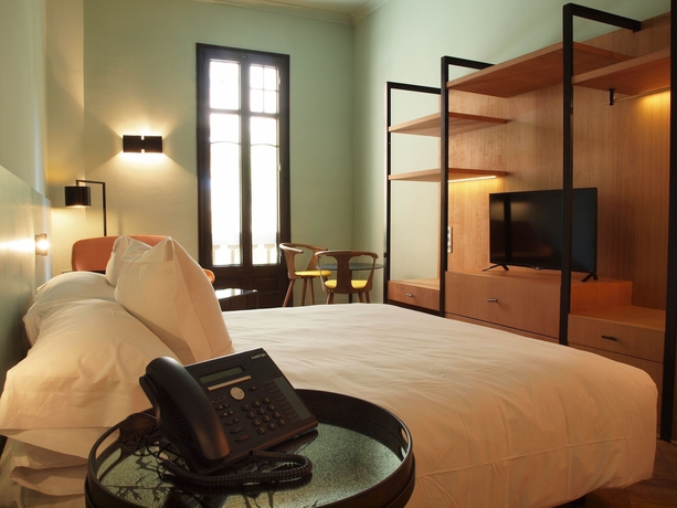 Imagen de la habitación del Hotel Le Palacete by Sweett. Foto 9