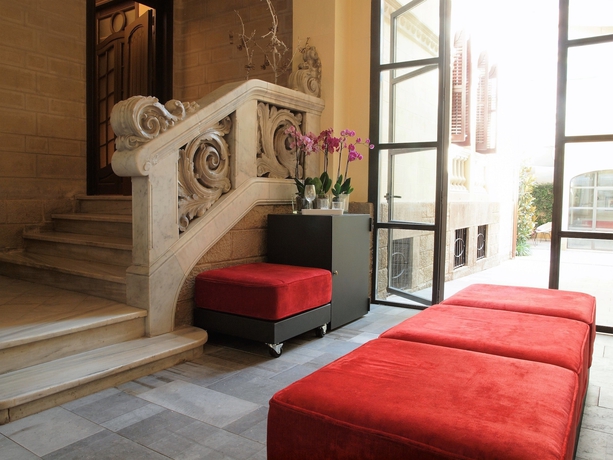 Imagen general del Hotel Le Palacete by Sweett. Foto 1