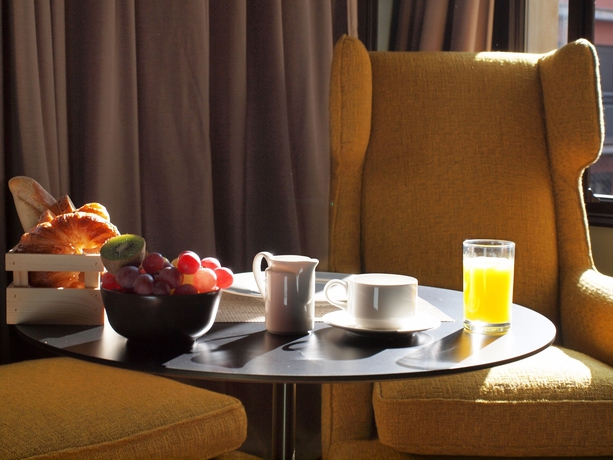 Imagen de la habitación del Hotel Le Palacete by Sweett. Foto 15