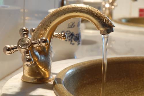 Imagen de la habitación del Hotel Le Palais Des Cerisiers. Foto 4