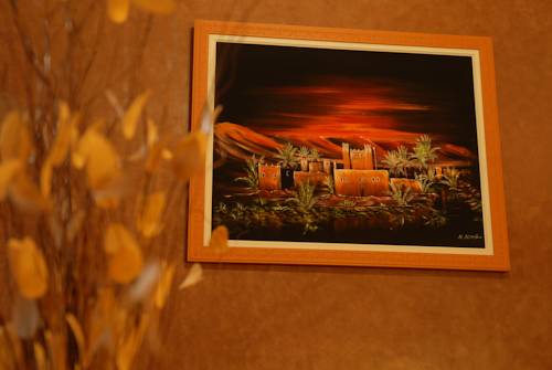 Imagen de la habitación del Hotel Le Palais Des Cerisiers. Foto 6