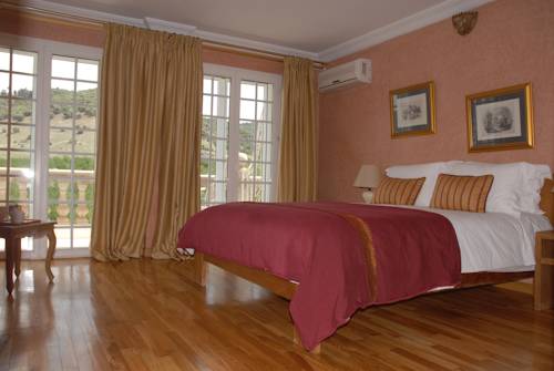 Imagen de la habitación del Hotel Le Palais Des Cerisiers. Foto 11