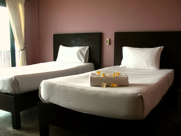 Imagen de la habitación del Hotel Le Palais. Foto 5