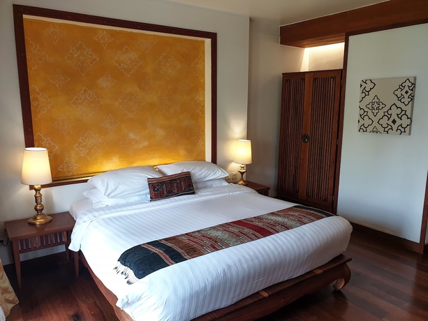 Imagen de la habitación del Hotel Le Palais Juliana. Foto 2