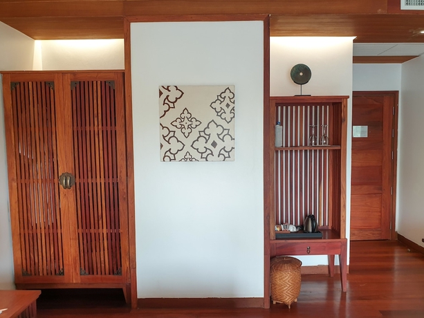 Imagen de la habitación del Hotel Le Palais Juliana. Foto 8