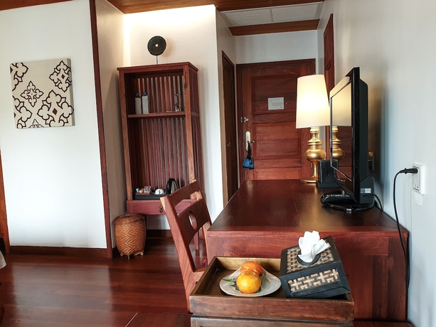 Imagen de la habitación del Hotel Le Palais Juliana. Foto 12