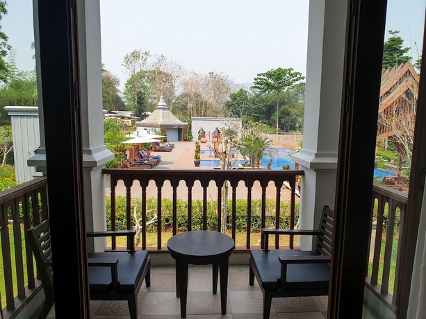 Imagen de la habitación del Hotel Le Palais Juliana. Foto 14