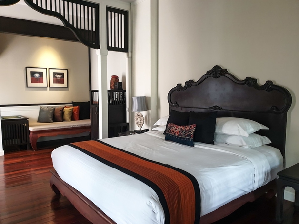 Imagen de la habitación del Hotel Le Palais Juliana. Foto 18