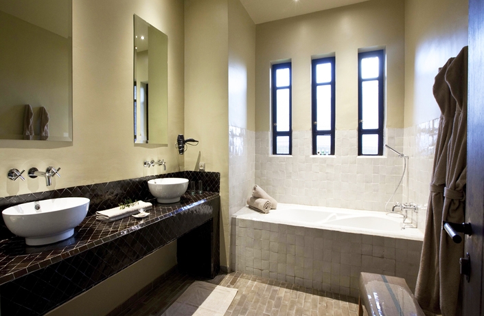 Imagen de la habitación del Hotel Le Palais Paysan. Foto 4