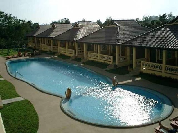 Imagen de los exteriores del Hotel Le Palm Pattaya. Foto 5