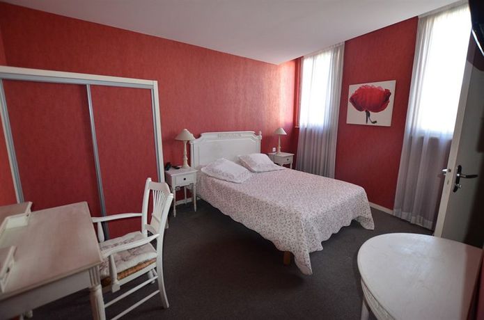 Imagen de los interiores del Hotel Le Palma. Foto 15