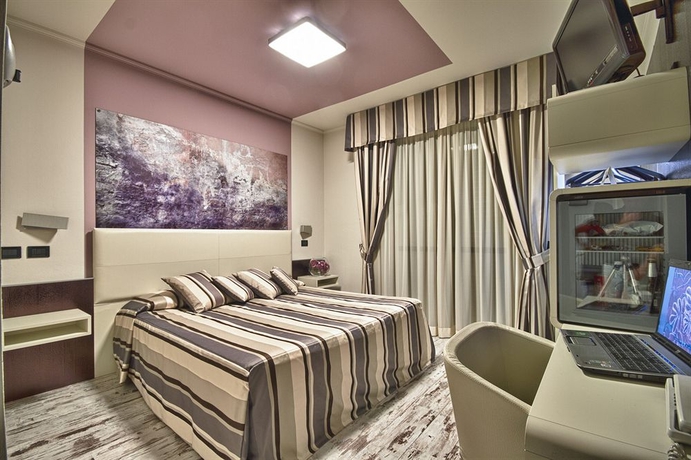 Imagen de la habitación del Hotel Le Palme - Adults Only (14 Years Old). Foto 2