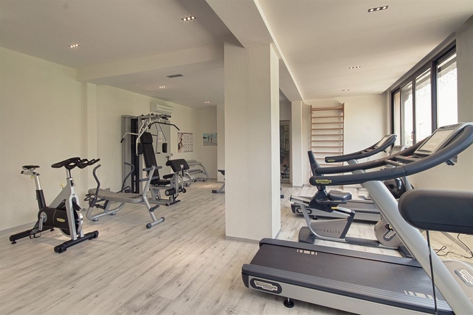 Imagen de los interiores del Hotel Le Palme - Adults Only (14 Years Old). Foto 6