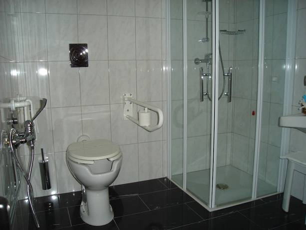 Imagen de la habitación del Hotel Le Palme, Gioia Tauro. Foto 5