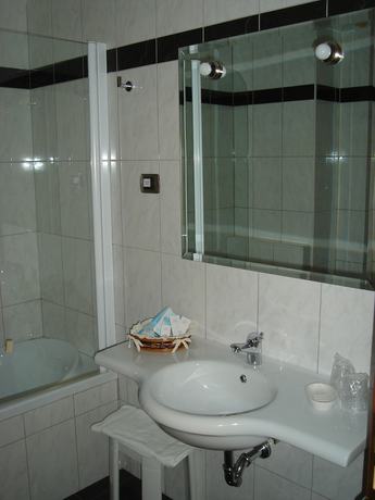 Imagen de la habitación del Hotel Le Palme, Gioia Tauro. Foto 12